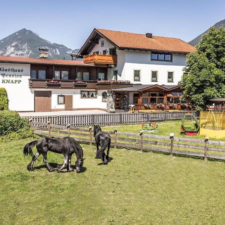 Apartment In Strass Im Zillertal In A Beautiful Setting Buitenkant foto