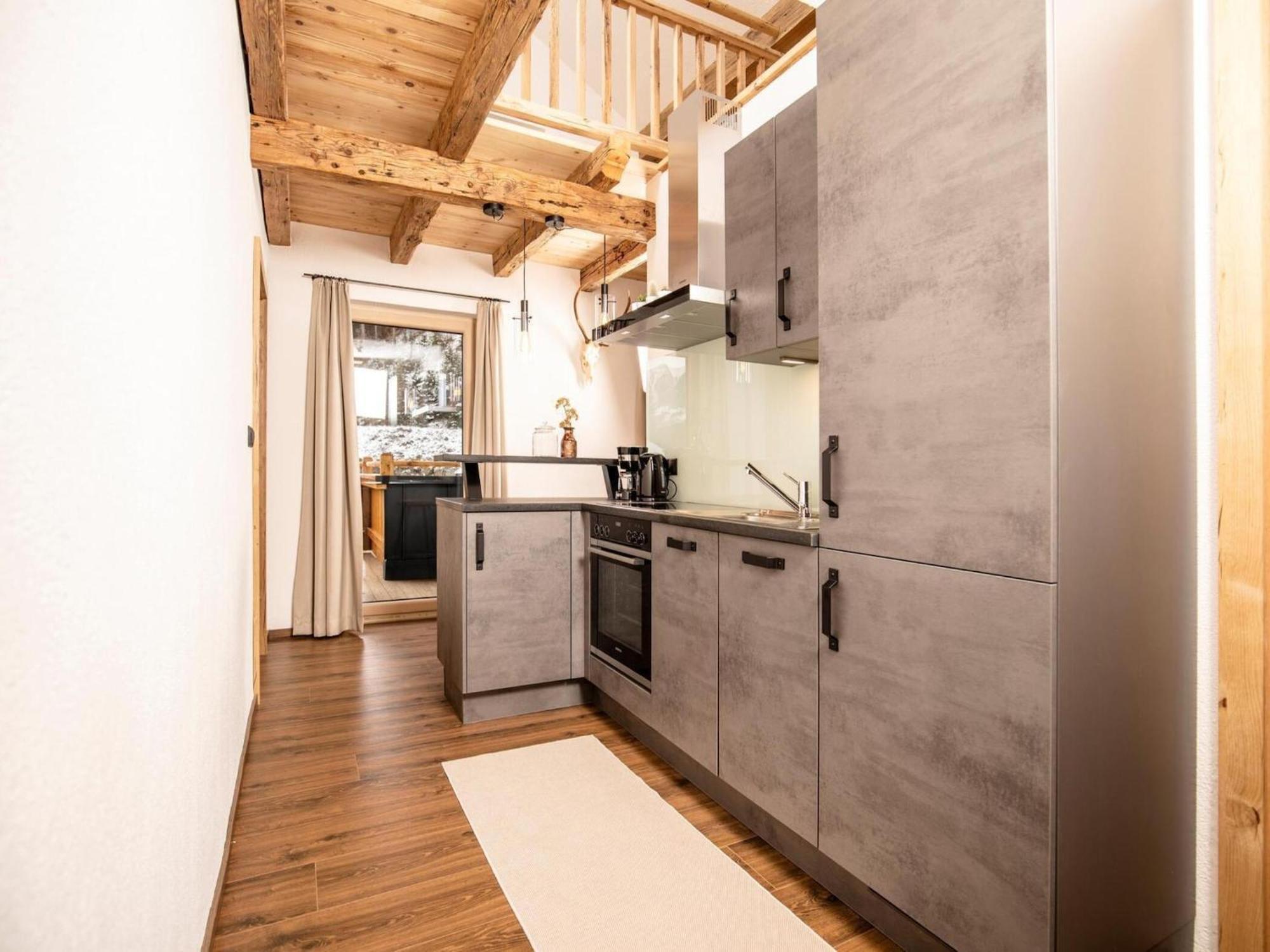 Apartment In Strass Im Zillertal In A Beautiful Setting Buitenkant foto